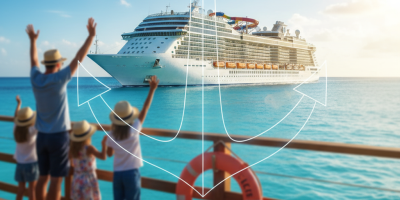 Cruceros Familiares
